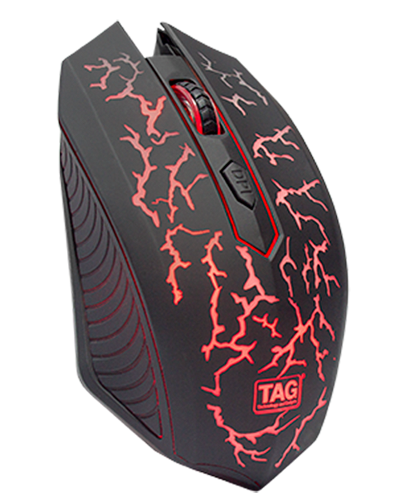 USB Gaming Mouse G5 Technology & Gadgets